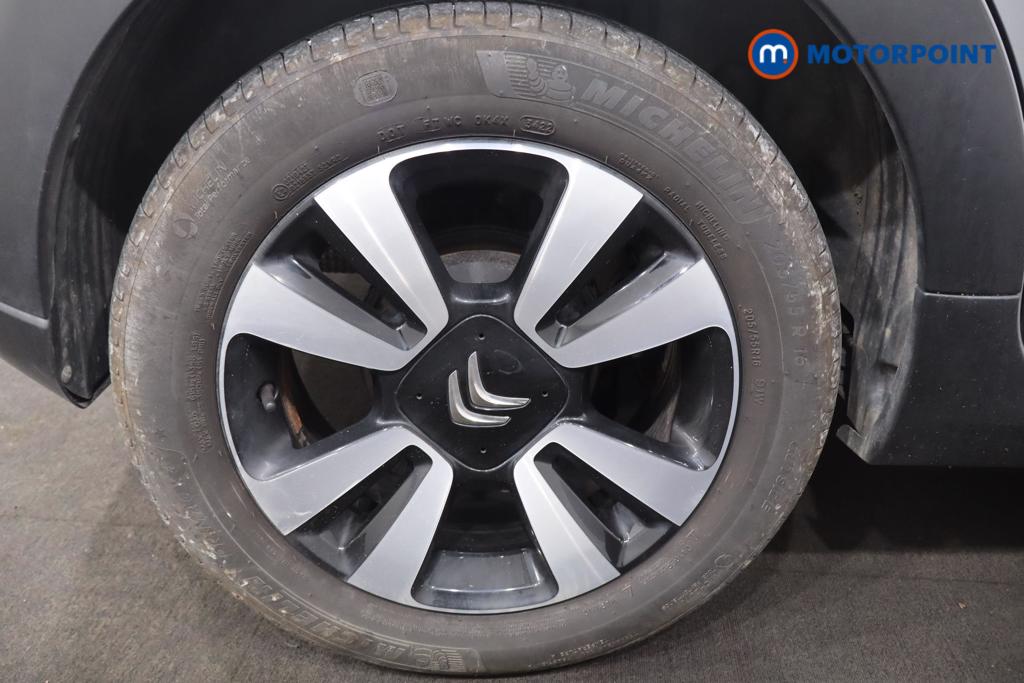 Citroen C3 Origins Manual Petrol Hatchback - Stock Number (1581090) - 20th supplementary image