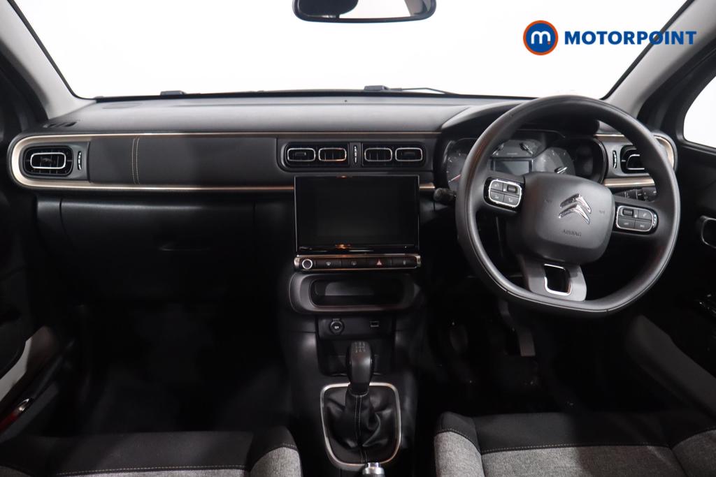 Citroen C3 Origins Manual Petrol Hatchback - Stock Number (1581090) - 1st supplementary image