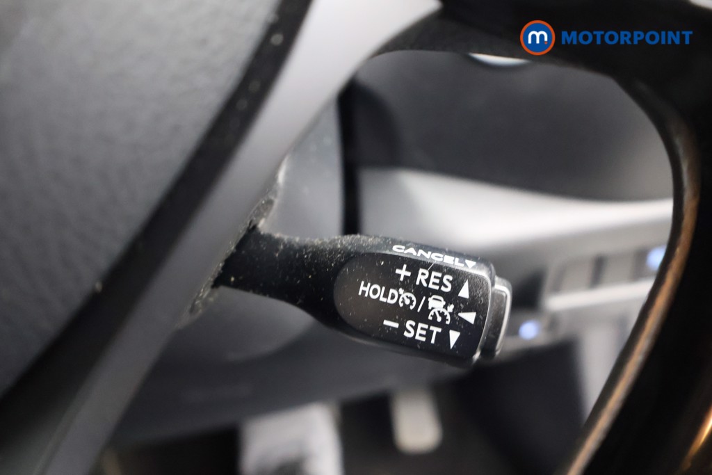 Toyota C-Hr Design Automatic Petrol-Electric Hybrid SUV - Stock Number (1581279) - 4th supplementary image