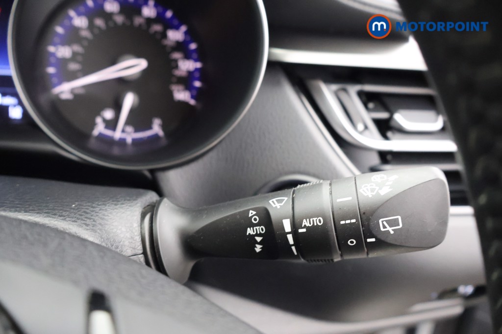 Toyota C-Hr Design Automatic Petrol-Electric Hybrid SUV - Stock Number (1581279) - 5th supplementary image