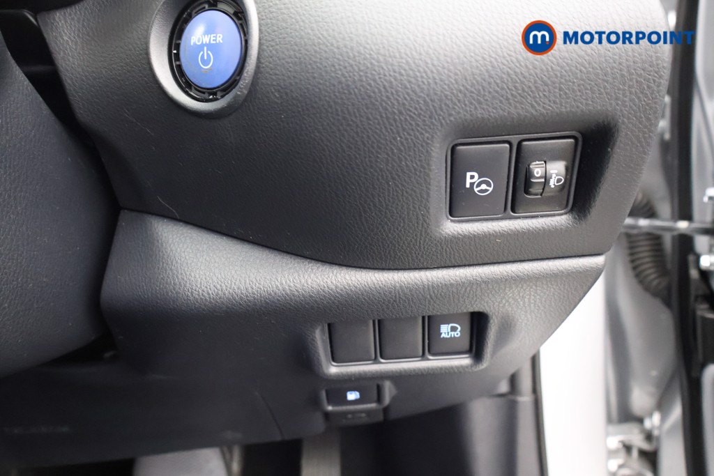 Toyota C-Hr Design Automatic Petrol-Electric Hybrid SUV - Stock Number (1581279) - 8th supplementary image