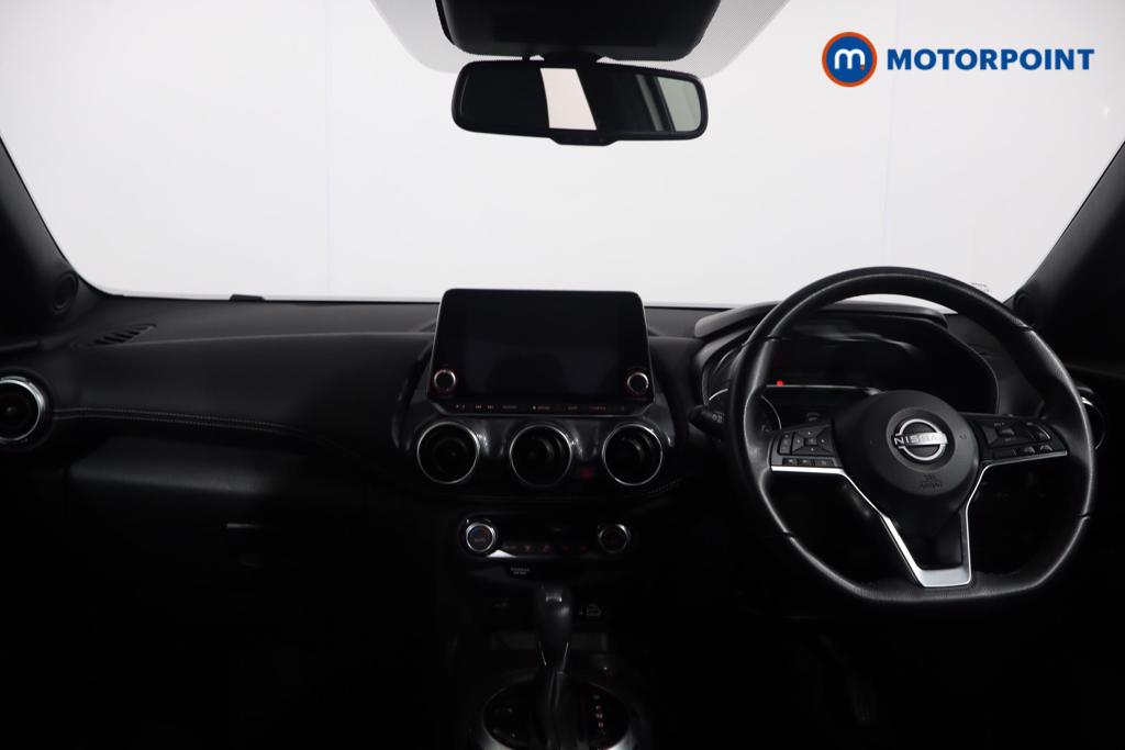 Nissan Juke N-Connecta Automatic Petrol SUV - Stock Number (1581334) - 1st supplementary image