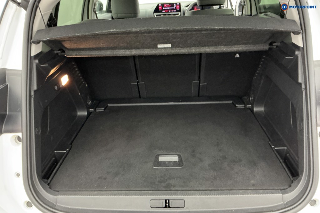 Citroen C5 Aircross MAX Automatic Diesel SUV - Stock Number (1581368) - 3rd supplementary image