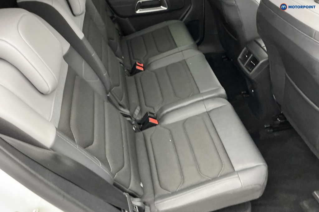 Citroen C5 Aircross MAX Automatic Diesel SUV - Stock Number (1581368) - 4th supplementary image