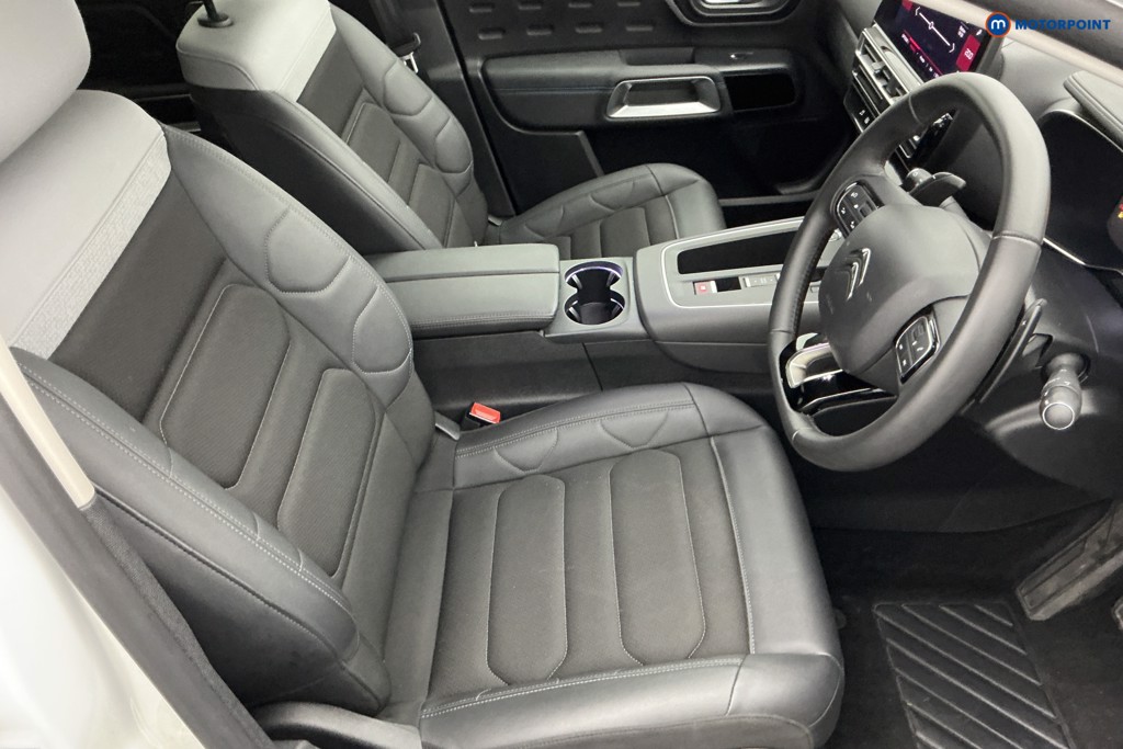 Citroen C5 Aircross MAX Automatic Diesel SUV - Stock Number (1581368) - 5th supplementary image
