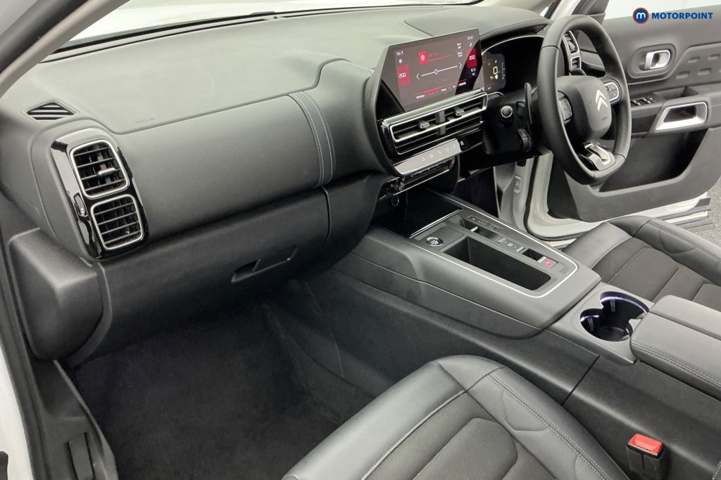 Citroen C5 Aircross MAX Automatic Diesel SUV - Stock Number (1581368) - 8th supplementary image