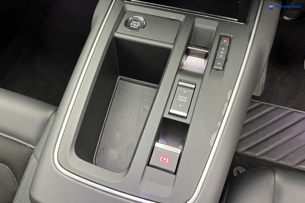 Citroen C5 Aircross MAX Automatic Diesel SUV - Stock Number (1581368) - 15th supplementary image