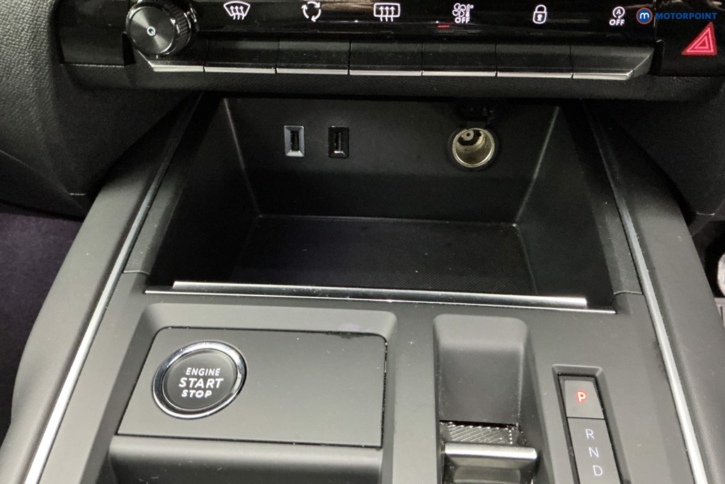 Citroen C5 Aircross MAX Automatic Diesel SUV - Stock Number (1581368) - 16th supplementary image