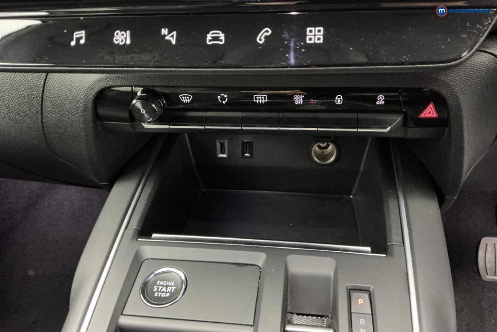 Citroen C5 Aircross MAX Automatic Diesel SUV - Stock Number (1581368) - 17th supplementary image