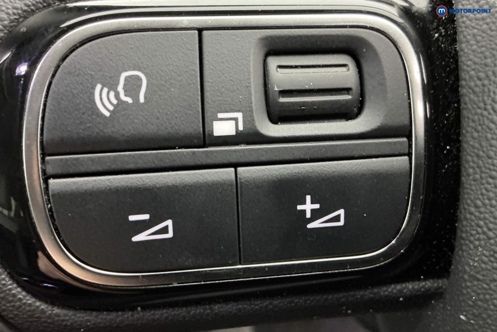 Citroen C5 Aircross MAX Automatic Diesel SUV - Stock Number (1581368) - 19th supplementary image