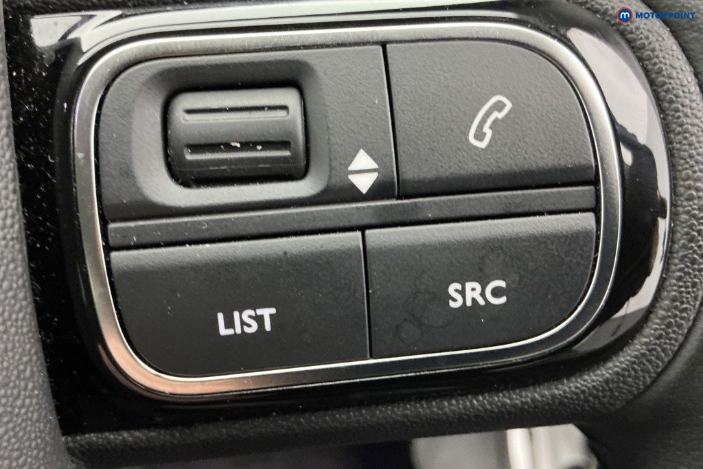 Citroen C5 Aircross MAX Automatic Diesel SUV - Stock Number (1581368) - 20th supplementary image