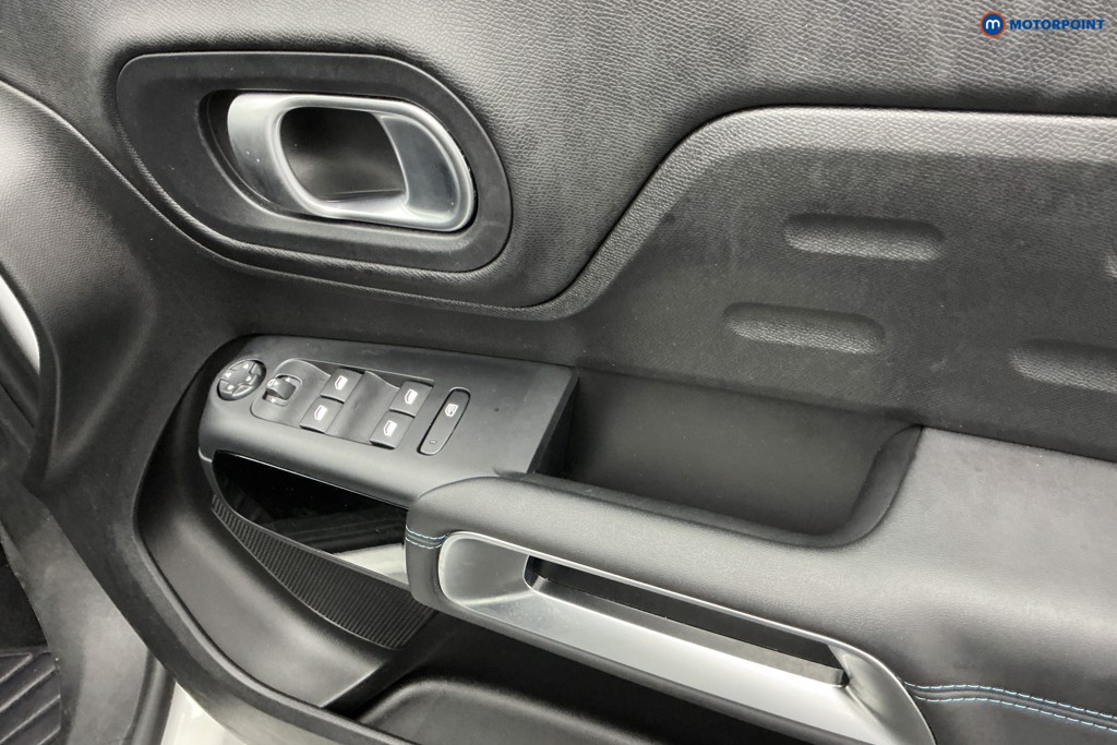 Citroen C5 Aircross MAX Automatic Diesel SUV - Stock Number (1581368) - 23rd supplementary image