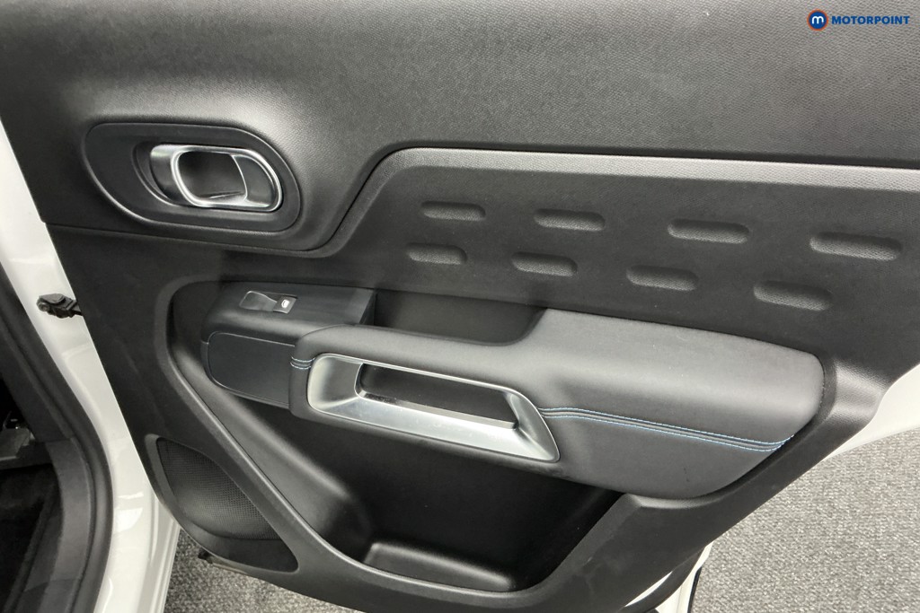 Citroen C5 Aircross MAX Automatic Diesel SUV - Stock Number (1581368) - 24th supplementary image