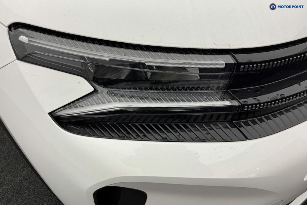 Citroen C5 Aircross MAX Automatic Diesel SUV - Stock Number (1581368) - 26th supplementary image