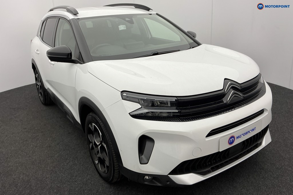 Citroen C5 Aircross MAX Automatic Diesel SUV - Stock Number (1581368) - 27th supplementary image