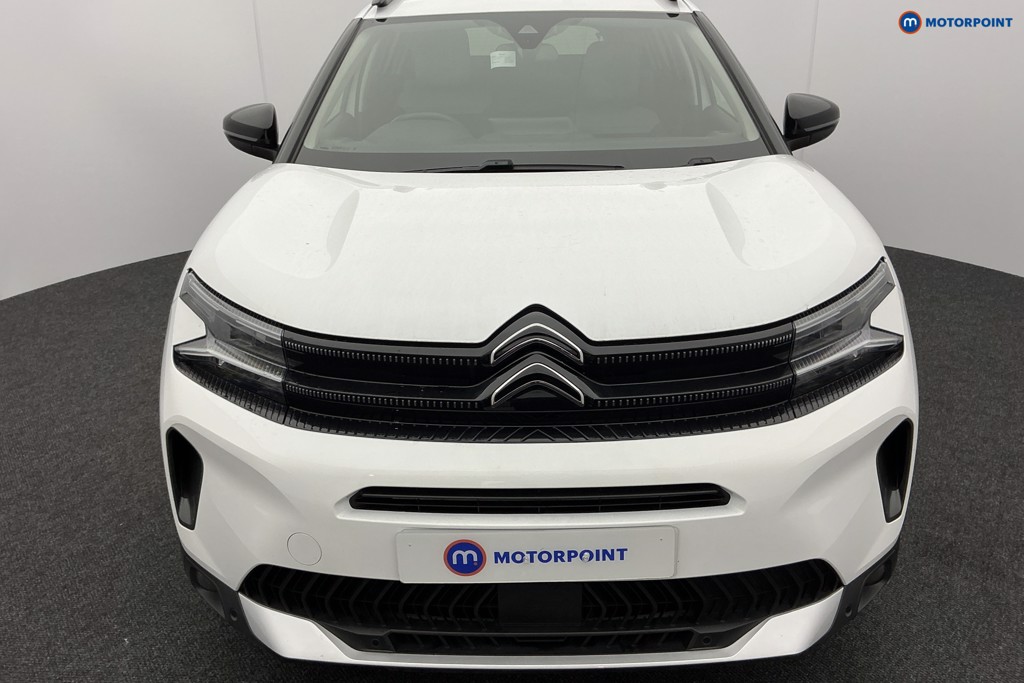 Citroen C5 Aircross MAX Automatic Diesel SUV - Stock Number (1581368) - 28th supplementary image