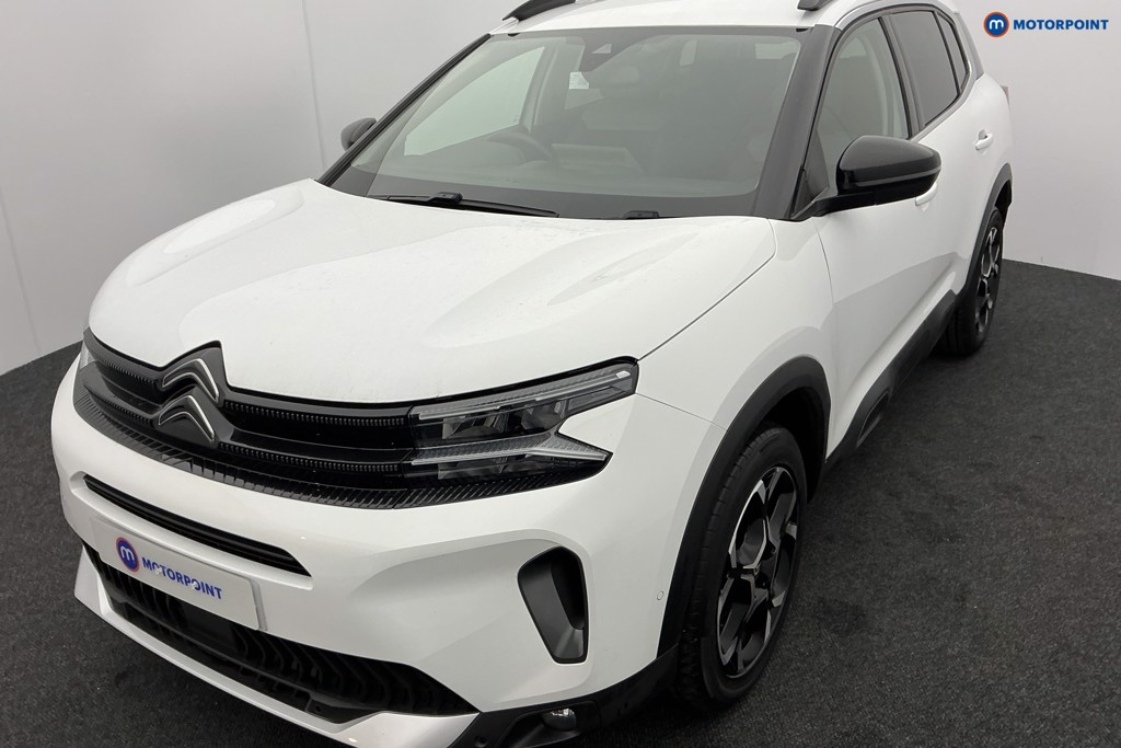 Citroen C5 Aircross MAX Automatic Diesel SUV - Stock Number (1581368) - 29th supplementary image