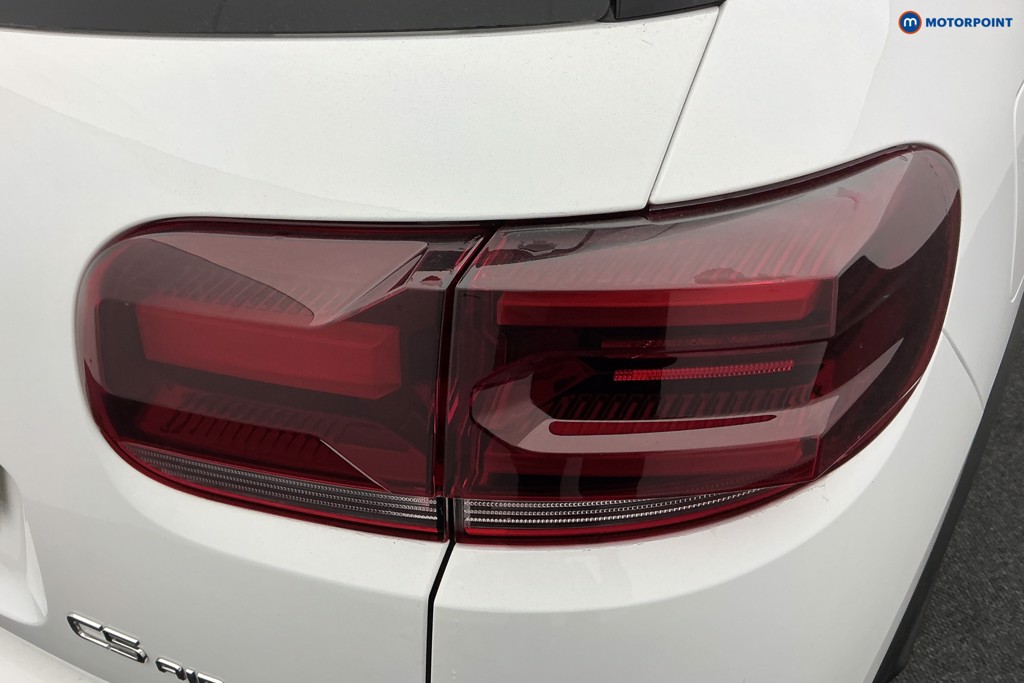 Citroen C5 Aircross MAX Automatic Diesel SUV - Stock Number (1581368) - 30th supplementary image