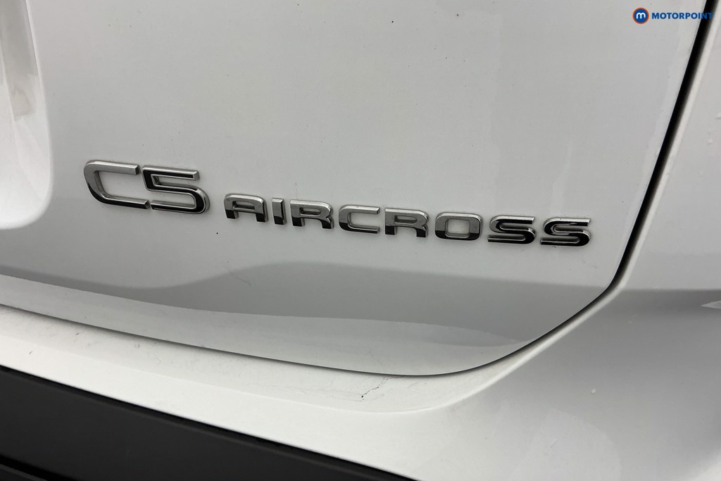Citroen C5 Aircross MAX Automatic Diesel SUV - Stock Number (1581368) - 31st supplementary image