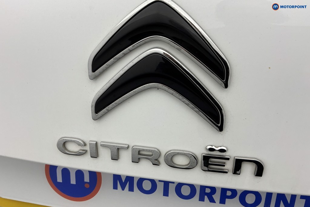 Citroen C5 Aircross MAX Automatic Diesel SUV - Stock Number (1581368) - 32nd supplementary image