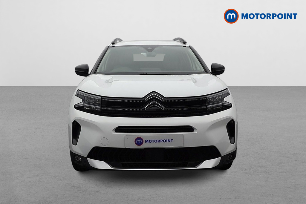 Citroen C5 Aircross MAX Automatic Diesel SUV - Stock Number (1581368) - Front bumper