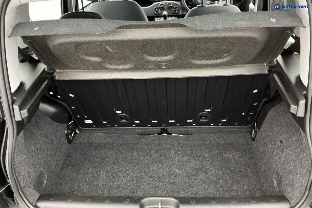 Fiat Panda Easy Manual Petrol Hatchback - Stock Number (1581781) - 3rd supplementary image