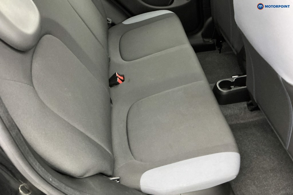 Fiat Panda Easy Manual Petrol Hatchback - Stock Number (1581781) - 4th supplementary image