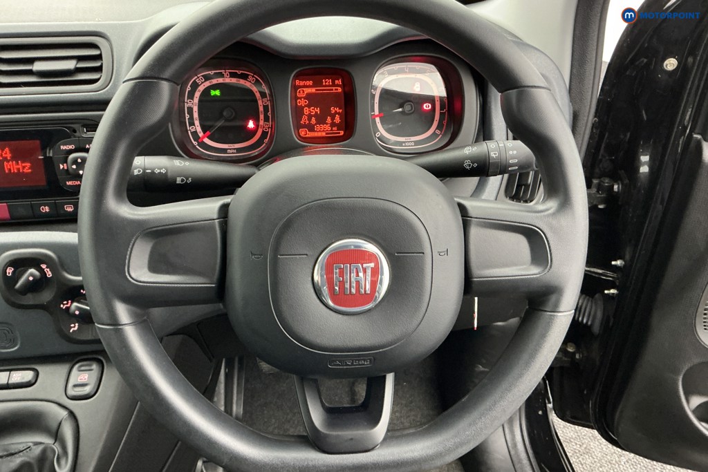 Fiat Panda Easy Manual Petrol Hatchback - Stock Number (1581781) - 6th supplementary image