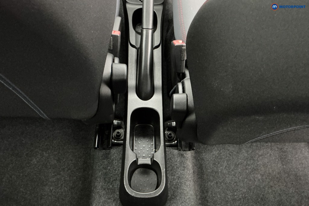 Fiat Panda Easy Manual Petrol Hatchback - Stock Number (1581781) - 10th supplementary image