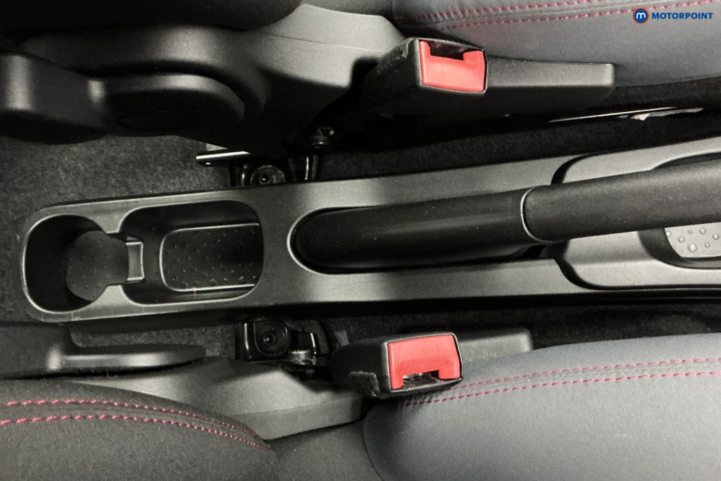 Fiat Panda Easy Manual Petrol Hatchback - Stock Number (1581781) - 12th supplementary image