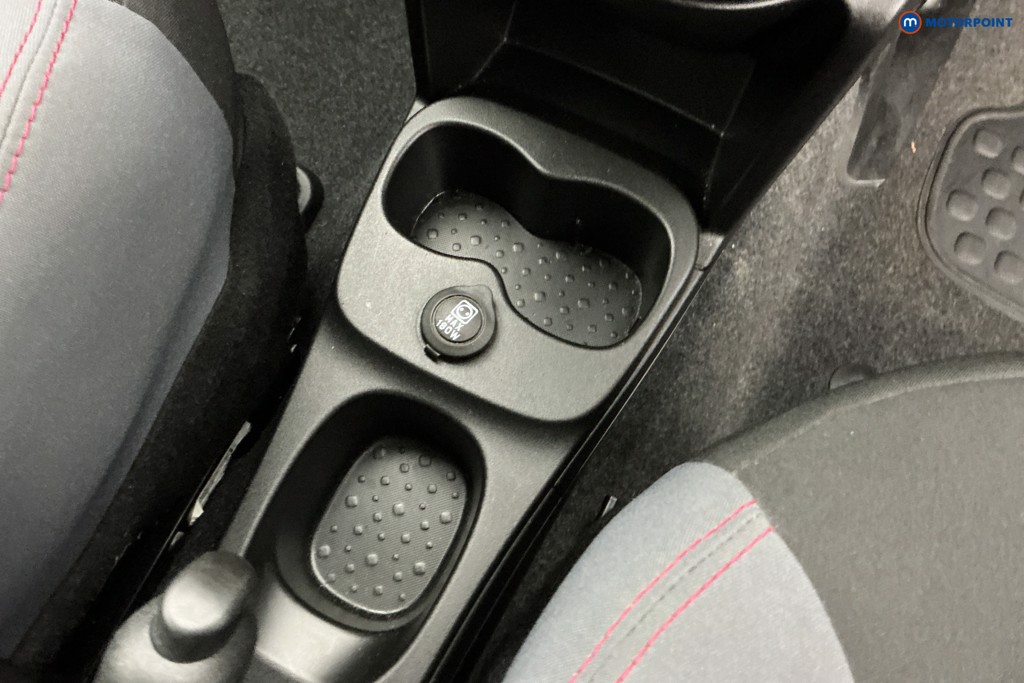 Fiat Panda Easy Manual Petrol Hatchback - Stock Number (1581781) - 13th supplementary image