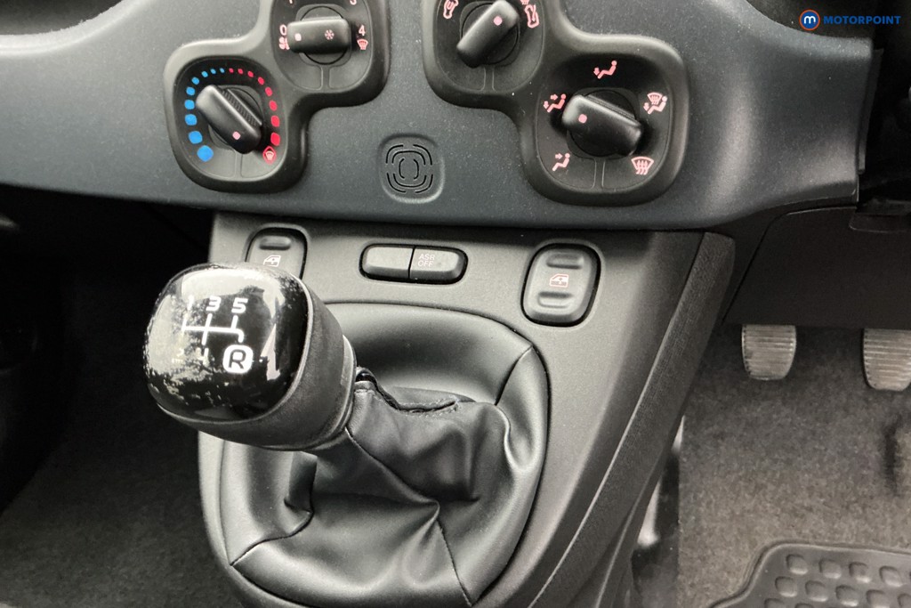 Fiat Panda Easy Manual Petrol Hatchback - Stock Number (1581781) - 14th supplementary image