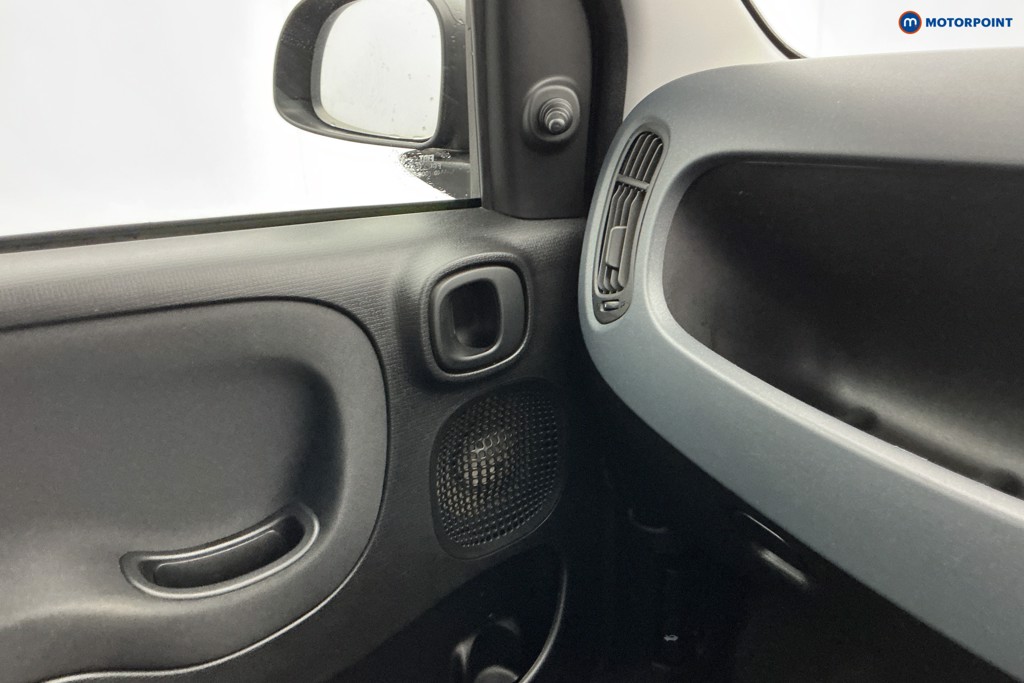 Fiat Panda Easy Manual Petrol Hatchback - Stock Number (1581781) - 15th supplementary image