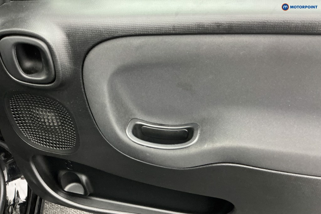Fiat Panda Easy Manual Petrol Hatchback - Stock Number (1581781) - 18th supplementary image