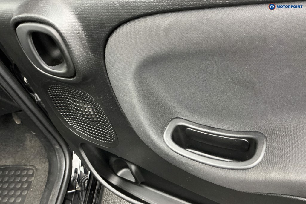 Fiat Panda Easy Manual Petrol Hatchback - Stock Number (1581781) - 19th supplementary image