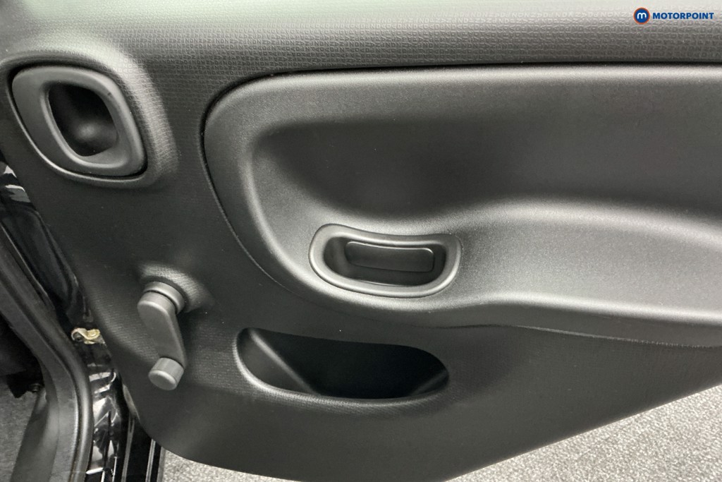 Fiat Panda Easy Manual Petrol Hatchback - Stock Number (1581781) - 20th supplementary image