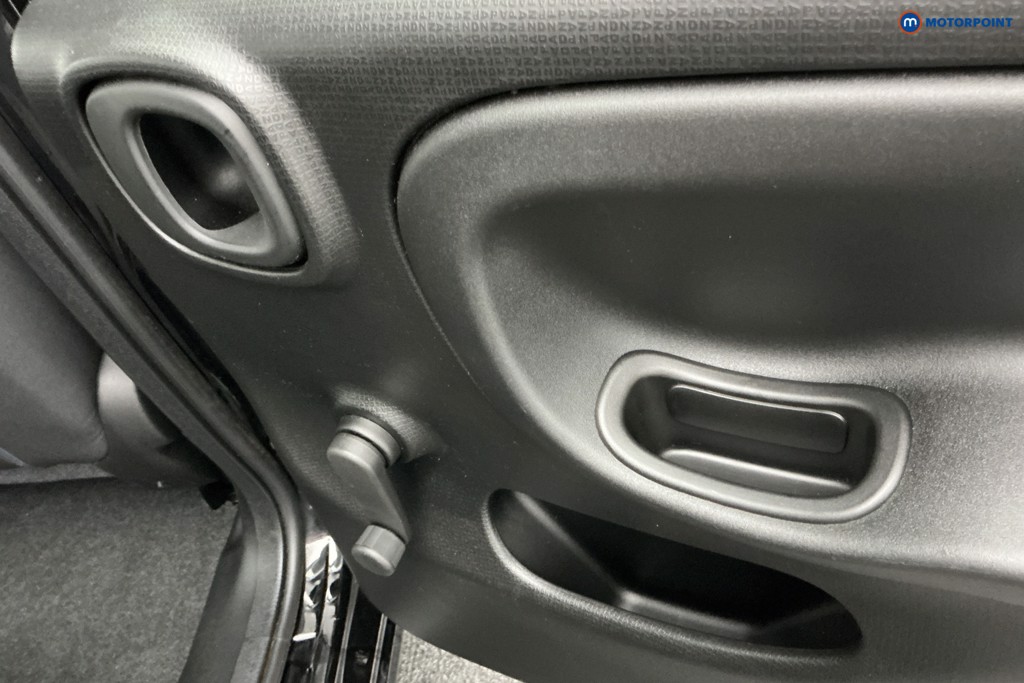 Fiat Panda Easy Manual Petrol Hatchback - Stock Number (1581781) - 21st supplementary image