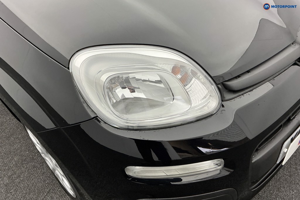 Fiat Panda Easy Manual Petrol Hatchback - Stock Number (1581781) - 22nd supplementary image
