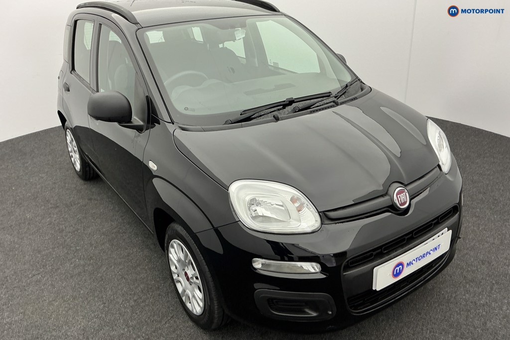Fiat Panda Easy Manual Petrol Hatchback - Stock Number (1581781) - 23rd supplementary image