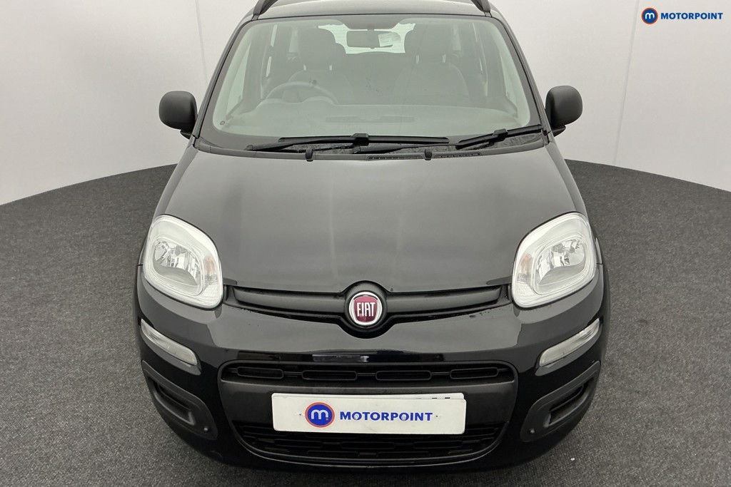 Fiat Panda Easy Manual Petrol Hatchback - Stock Number (1581781) - 24th supplementary image