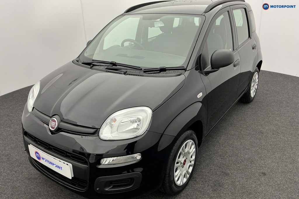 Fiat Panda Easy Manual Petrol Hatchback - Stock Number (1581781) - 25th supplementary image