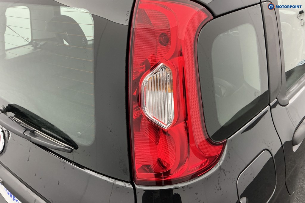 Fiat Panda Easy Manual Petrol Hatchback - Stock Number (1581781) - 26th supplementary image