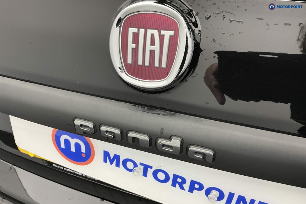 Fiat Panda Easy Manual Petrol Hatchback - Stock Number (1581781) - 27th supplementary image