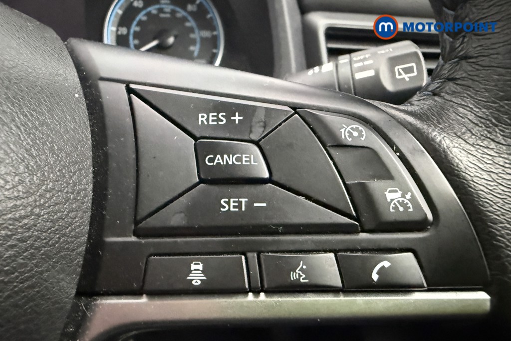 Nissan Leaf N-Connecta Automatic Electric Hatchback - Stock Number (1581939) - 15th supplementary image