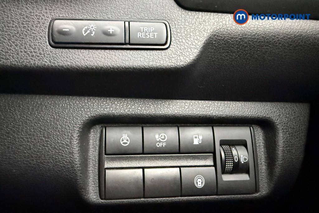 Nissan Leaf N-Connecta Automatic Electric Hatchback - Stock Number (1581939) - 17th supplementary image
