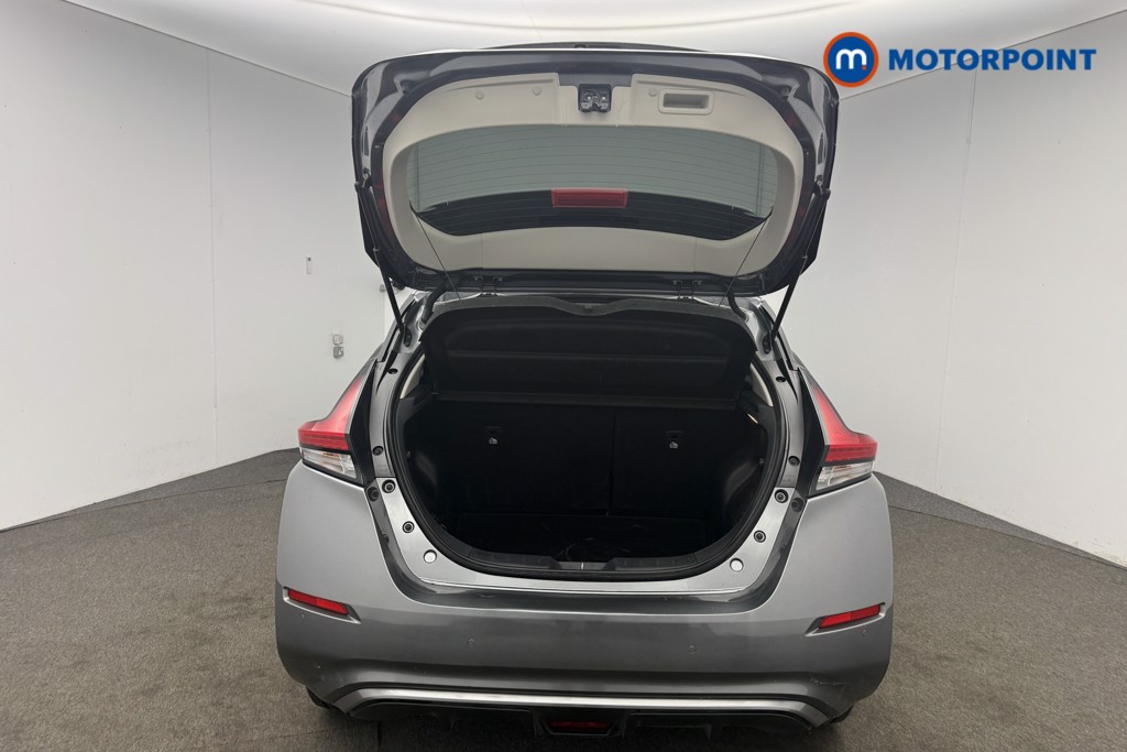 Nissan Leaf N-Connecta Automatic Electric Hatchback - Stock Number (1581939) - 20th supplementary image