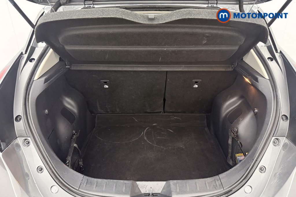 Nissan Leaf N-Connecta Automatic Electric Hatchback - Stock Number (1581939) - 21st supplementary image