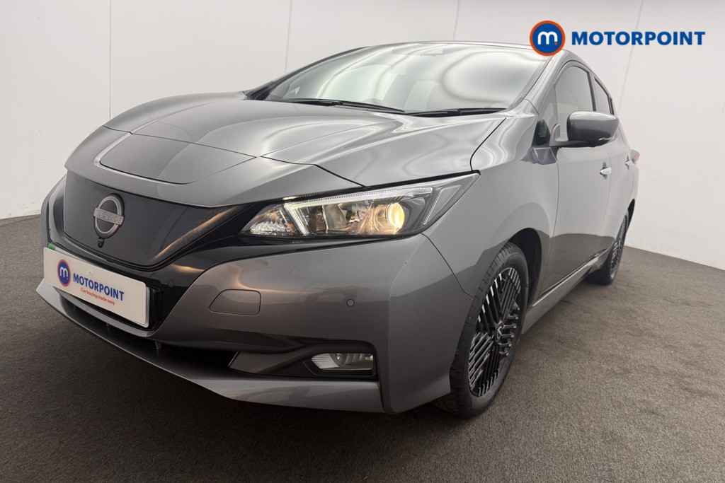 Nissan Leaf N-Connecta Automatic Electric Hatchback - Stock Number (1581939) - 23rd supplementary image