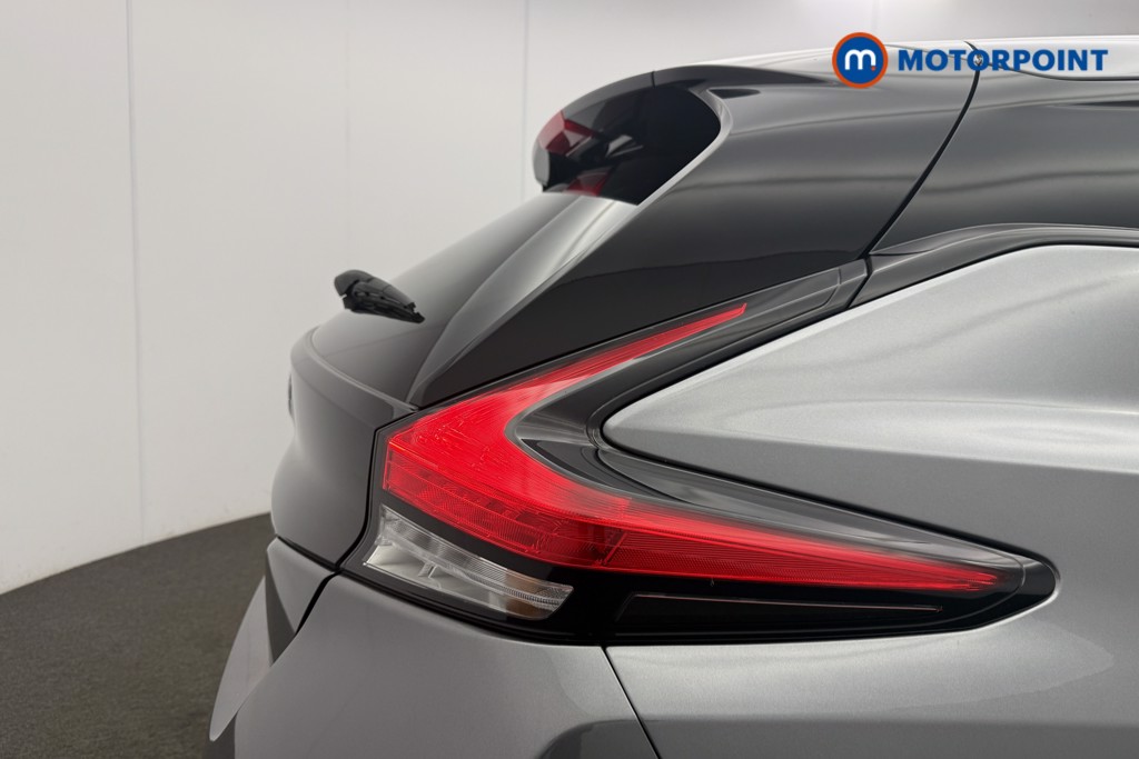 Nissan Leaf N-Connecta Automatic Electric Hatchback - Stock Number (1581939) - 25th supplementary image