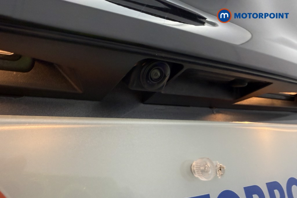 Nissan Leaf N-Connecta Automatic Electric Hatchback - Stock Number (1581939) - 27th supplementary image